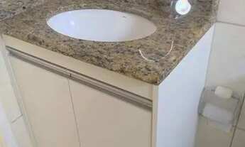 Imagem 7: Apartamento 64 mts uteis 2 dormitórios e 2 vagas de garagem !!Lazer!! Vl. Aurora -Água Fri