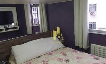 Imagem 5: Apartamento com 2 dormitórios à venda, 48 m² - Água Limpa - Volta Redonda/RJ