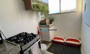 Imagem 6: Apartamento com 3 dormitórios à venda, 60 m² por R$ 379.000,00 - Jardim Nova Europa - Camp