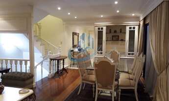 Imagem 5: Cobertura em Vila Monte Alegre Saúde - São Paulo