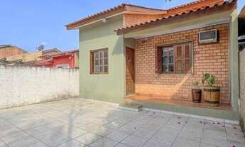 Imagem 1: Casa em Jardim Algarve