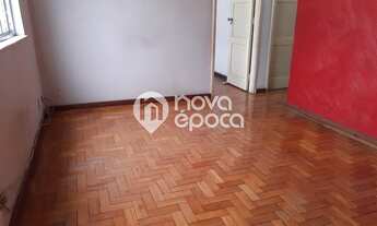 Imagem 3: Engenho Novo Apartamento com 3 dormitórios