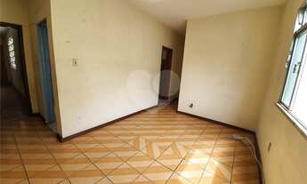 Imagem 2: Apartamento -03 quartos - Cachambi