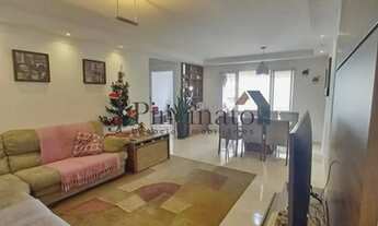 Imagem: Jundiaí - Apartamento Padrão - Jardim