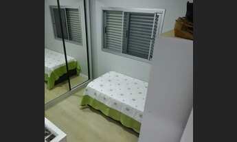 Imagem 7: Solar dos Ypes - suíte e varanda perto da VIla Tesouro e GM