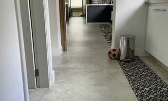 Imagem 6: Apartamento para venda com 180 metros quadrados com 3 quartos