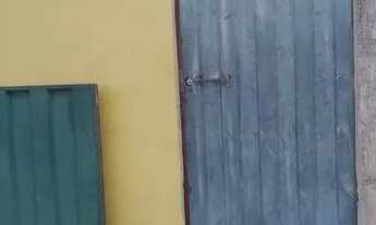 Imagem 5: Barracão Casa com 2 dormitórios