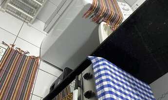 Imagem 7: Apart para venda com 60 m quadrados com 2 quartos em Cabo Branco - João Pessoa - Ótima loc