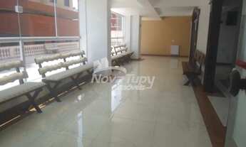 Imagem 4: Apartamento com 3 dorms, Tupi, Praia Grande - R$ 450 mil, Cod: 3772