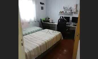 Imagem 2: Casa Térrea 2 Dormitórios no Cidade Jardim em Jacareí, Sala, Cozinha, Banheiro, 2 vagas co