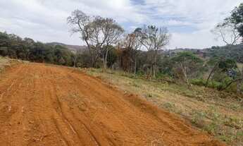 Imagem 4: Chacara de 20.000m em Rim manso c/ água nos fundos !!