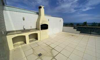 Imagem 4: LOPES ENJOY VENDE Cobertura com 5 quartos à venda, 456 m² por R$ 1.700.000 - Recreio dos B