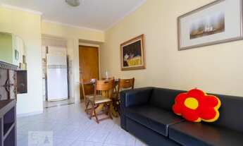 Imagem 7: Apartamento para Aluguel - Mansões Santo Antônio, 3 Quartos, 60 m2