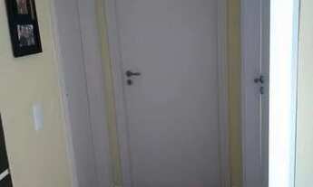 Imagem 7: M- Apartamento mobiliado com 02 dormitórios e sacada c/ churrasqueira em Santo Amaro da Im