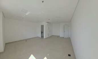Imagem 2: Conjunto, 45 m² - venda por R$ 590.000,02 ou aluguel por R$ 3.900,00/mês - Brooklin - São
