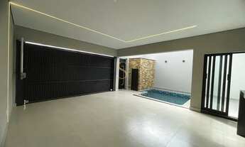 Imagem 3: Casa à venda - Esplanada Primo Meneghetti II, Franca/SP