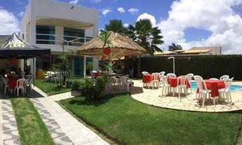 Imagem 3: Casas temporadas veraneio na orla de Atalaia aracaju