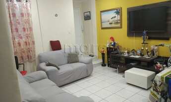 Imagem 5: SAO PAULO - Apartamento Padrão - LIBERDADE