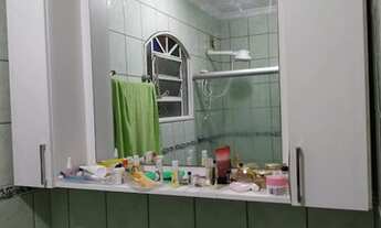 Imagem 6: QRC 09, Santos Dumont, 5 qtos, 3 suites, aceita financiamento, pronto para morar!