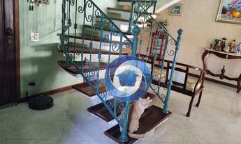 Imagem 7: Sobrado, 335 m² - venda por R$ 1.770.000,00 ou aluguel por R$ 8.400,00/mês - Jardim Esplan