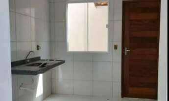 Imagem 7: Casa para venda com 85 metros quadrados com 2 quartos em São Cristóvão - Salvador - Bahia