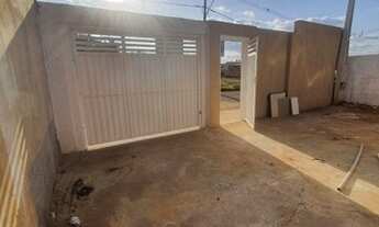 Imagem 2: Casa 2 dormitórios na Cidade de Cravinhos/SP - Cravinhos