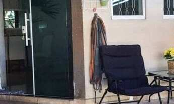 Imagem: Casa 2/4 no jardim Cruzeiro próximo ao