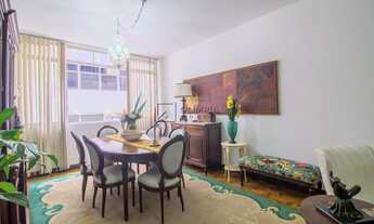 Imagem 4: Apartamento Venda Paraíso 120 m² 3 Dormitórios