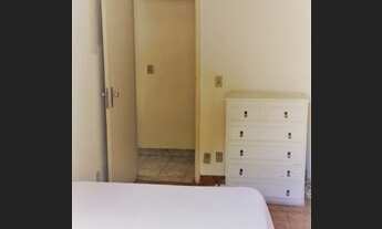 Imagem: Vaga Feminina Individual no Prado