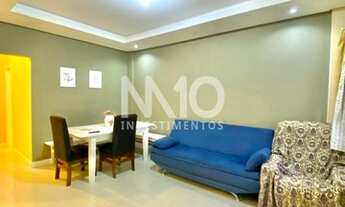 Imagem 2: Apartamento Albatroz Av. Atlântica Balneário Camboriú