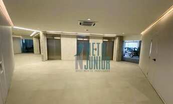 Imagem 4: Conjunto para alugar, 140 m² por R$ 15.435,69/mês - Pinheiros - São Paulo/SP