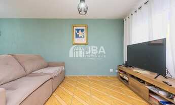 Imagem 3: CURITIBA - Sobrado Padrão - Cajuru