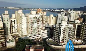 Imagem 2: Surpreendente e exclusiva Cobertura Duplex com vista espetacular para o Mar!