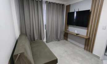 Imagem 2: Apartamento para aluguel com 50 metros quadrados com 2 quartos em Cabo Branco - João Pesso