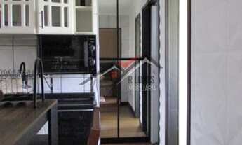 Imagem 5: São Paulo - Apartamento Padrão - ARTUR ALVIM