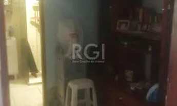 Imagem 5: PORTO ALEGRE - Casa Padrão - Restinga