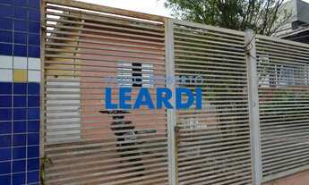 Imagem: CASA TÉRREA - BUTANTÃ - SP