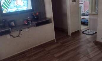 Imagem: Casa com 2 dormitórios à venda, 108 m²