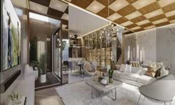 Imagem: Casa Condomínio em São Paulo