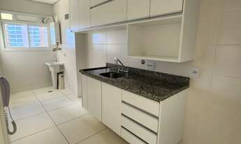 Imagem 7: Parque Ecoville vista panorâmica, ensolarado