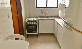 Imagem: Apartamento com vista mar e pertinho da