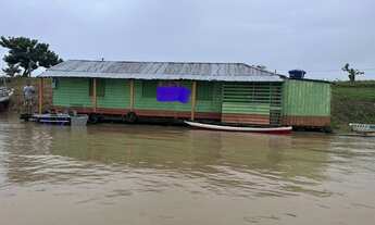 Imagem 12: Flutuante Lindão !