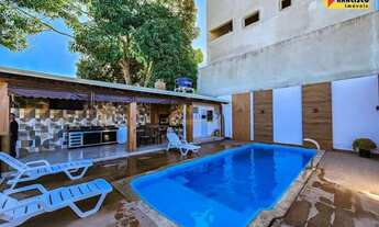 Imagem 5: Casa à venda, 3 quartos, 1 suíte, 3 vagas, Santa Rosa - Divinópolis/MG