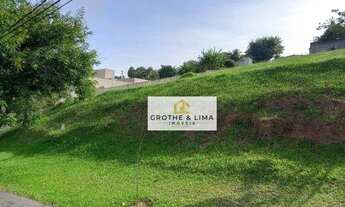 Imagem 4: Terreno à venda, 1000 m² por R$ 561.000 - Parque Mirante Do Vale - Jacareí/SP