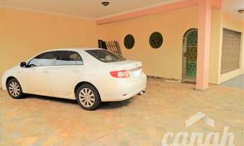 Imagem 2: Casa padrão em Parque Industrial Lagoinha - Ribeirão Preto