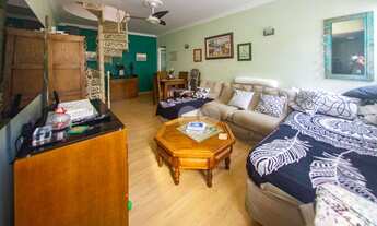 Imagem 2: Cobertura com 3 dormitórios à venda, 233 m² por R$ 2.400.000,00 - Copacabana - Rio de Jane