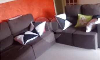 Imagem 3: SOBRADO / JARDIM GUAPIRA