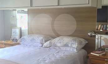 Imagem 7: Apartamento 3 quartos com vista e andar alto