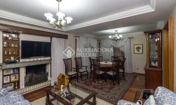 Imagem: PORTO ALEGRE - Apartamento Padrão - Higienópolis