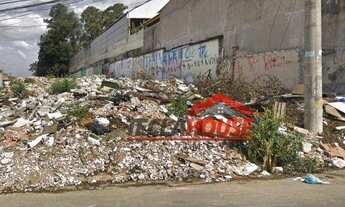 Imagem 4: TERRENO COM 100% PARA INCORPORAÇÃO NA PTE ALTA
